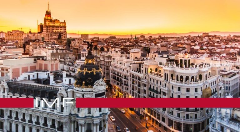 Los másteres con mayor demanda en Madrid
