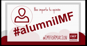 OPINIÓN ALUMNOS IMF