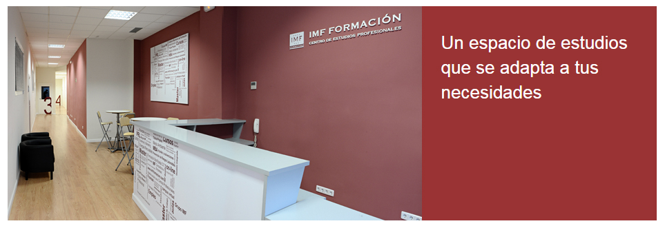 centro de estudios profesionales