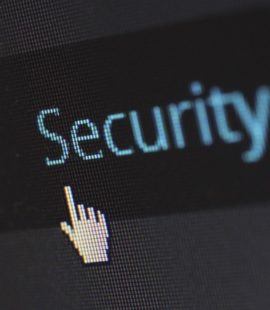 seguridad de la información