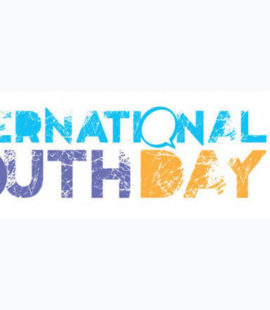 Día Internacional de la Juventud