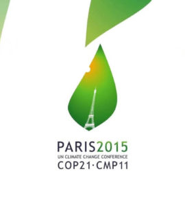 195 países se unen por el Bien Común en la COP-21