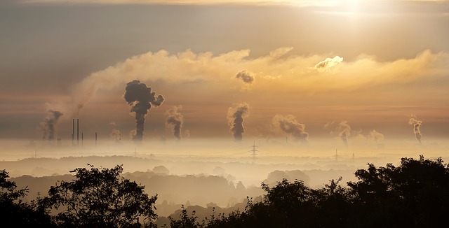 contaminacion