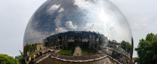 Acuerdo París contra el Cambio Climático