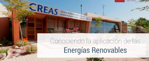 alumnos conocen la relacion entre eficiencia energetica y las energias renovables