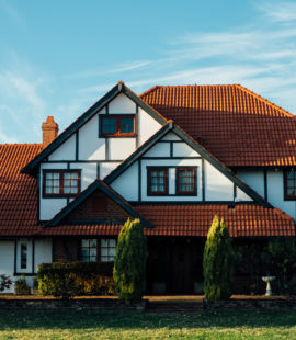 Cómo convertir tu domicilio en una passive house
