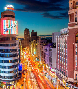 madrid central reduce la contaminacion