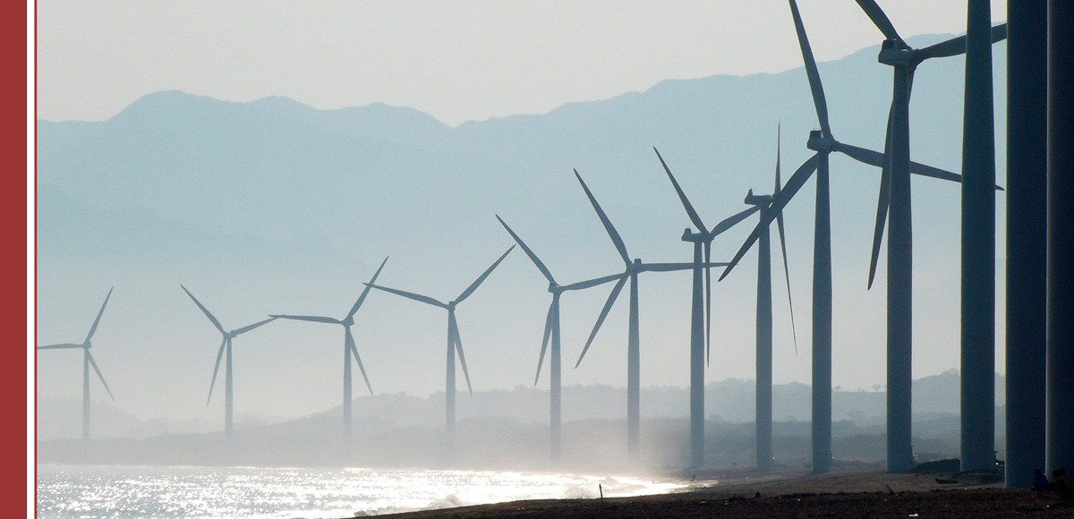 energías renovables empleo
