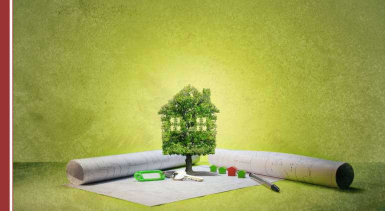 segunda vivienda energética y eficiente