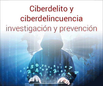 ciberdelito y ciberseguridad