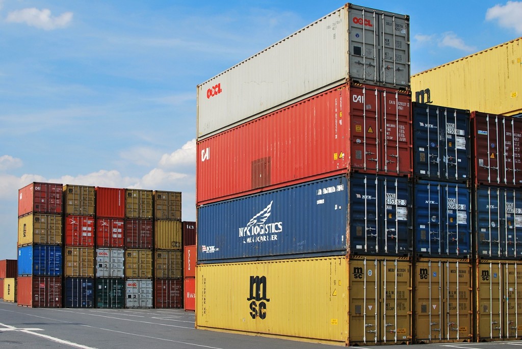 Modalidades de contratación de transporte y normas para determinadas mercancías