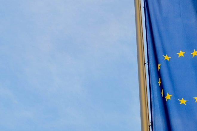Comisión europea de transportes