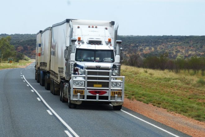 El Contrato de Transporte Internacional