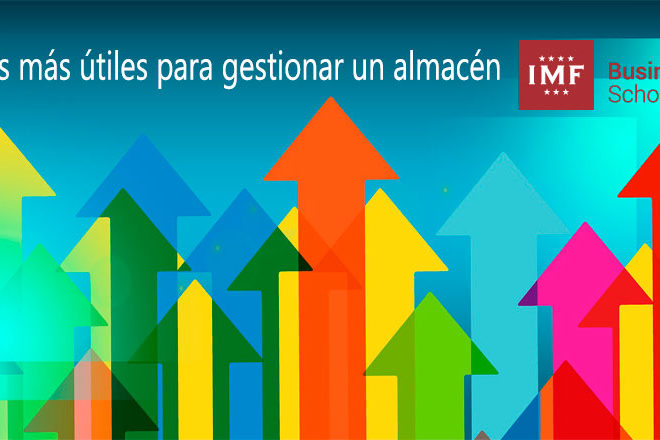 Ratios de control y KPIs más útiles para gestionar un almacén