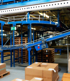 logistica impresion 3d