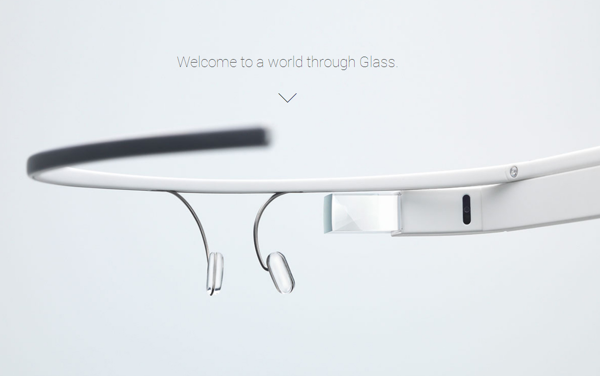Google Glass
