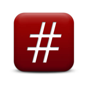 hashtag01