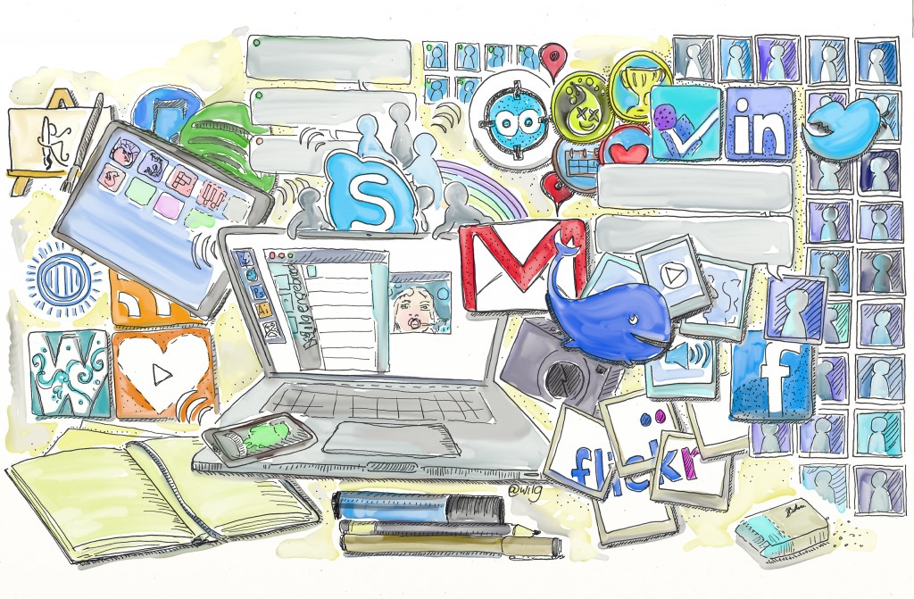 marketing digital