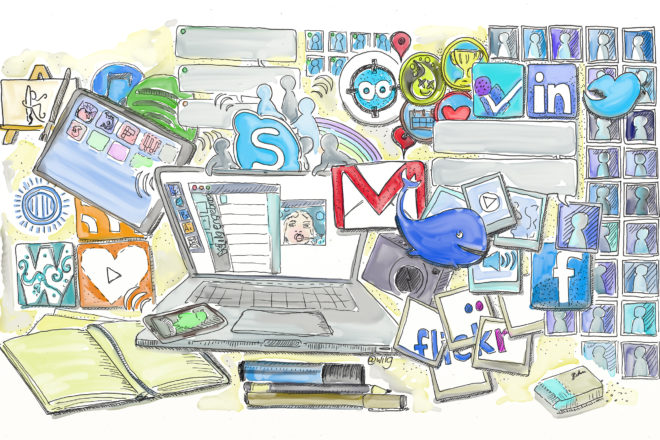 marketing digital