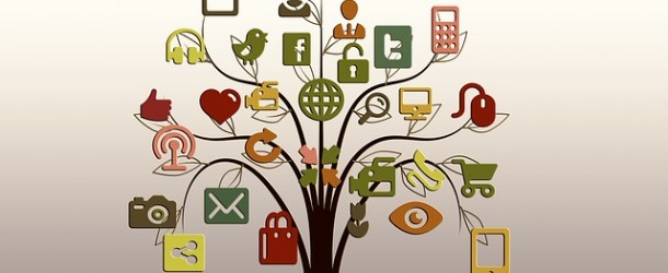 social media