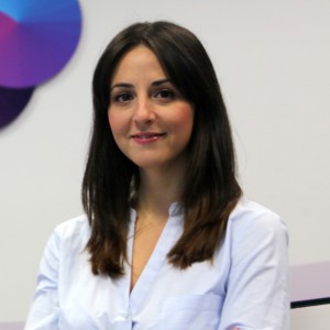 Pilar Martínez