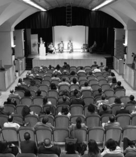 foro internacional desarrollo sostenible