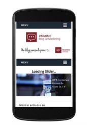 mobile friendly