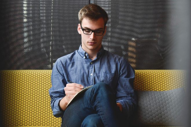 Wantreprenur, o cómo ser emprendedor sin empezar nada