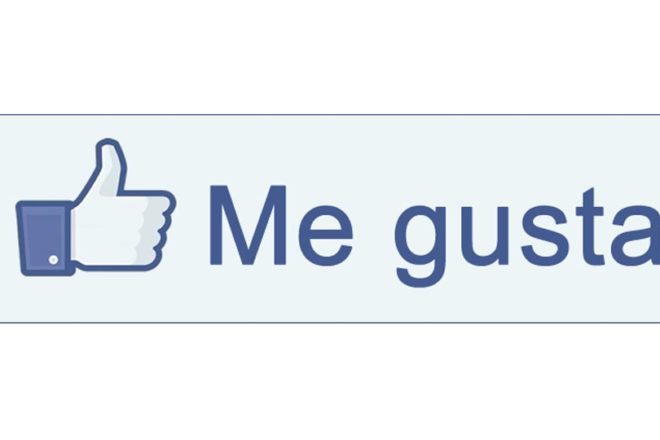 Cuánto cuesta un me gusta de facebook