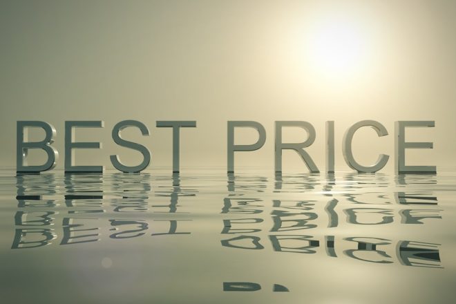 La dispersión de precios como estrategia comercial