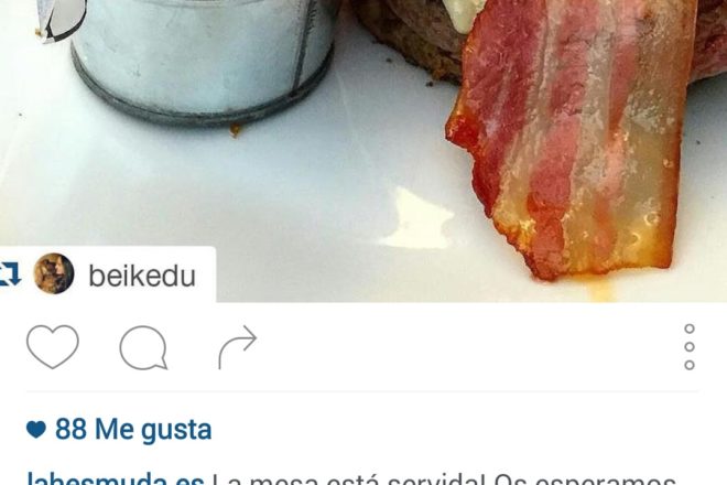 Instagram para potenciar con imágenes tu negocio