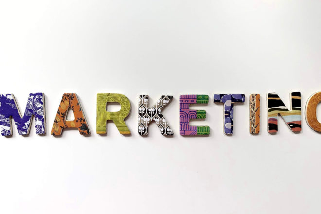 marketing digital