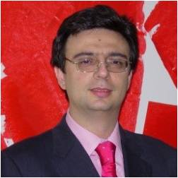rancisco B. Cobo; Doctor en Ciencias Económicas y Empresariales. Docente en COI