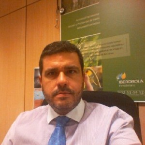 José Luis Sequera, Responsable de Comunicación y Marketing Corporativo en IBERDROLA Inmobiliaria