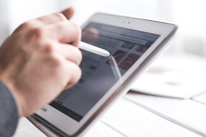 Crecimiento del sector del marketing digital