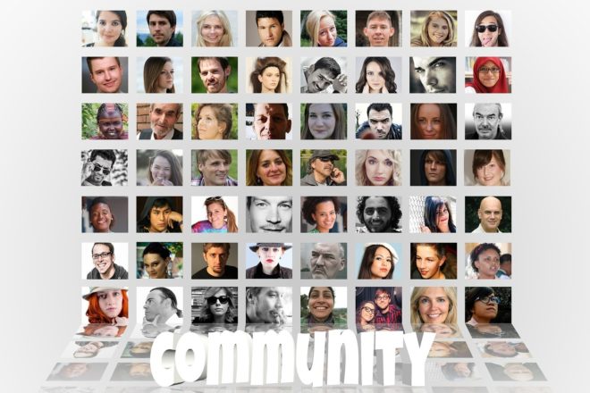 Redes sociales propias para las marcas