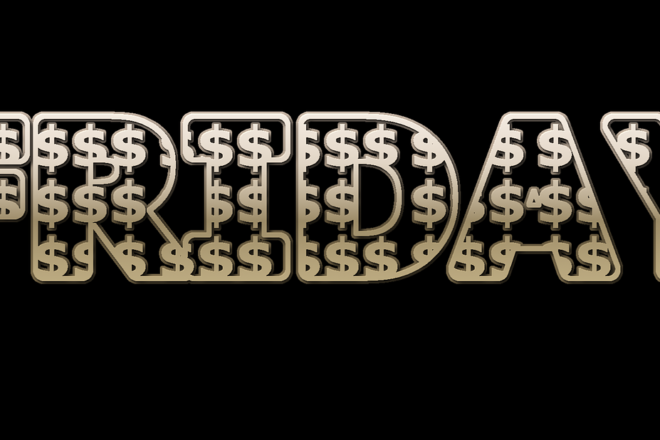Black Friday, ventajas y riesgos