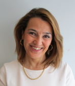 Marisa López Hinojo, alumna del Máster en Marketing de IMF