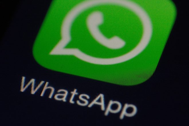 Whatsapp como canal de comunicación para el cliente