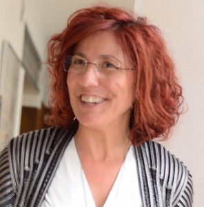 Mar Castro, en el blog de Marketing de IMF