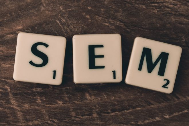 Algunos consejos para aplicar el SEM en Navidad
