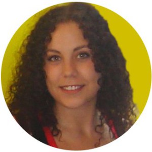 Emma Velo, alumna del Master de marketing Digital de IMF Smart Education 
