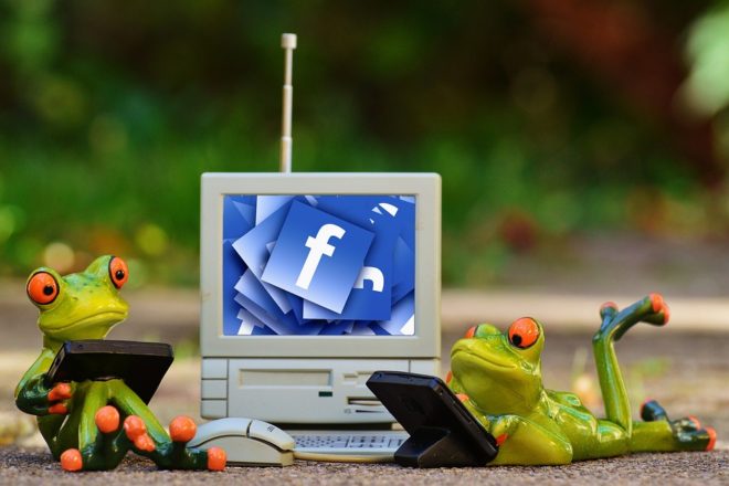 Facebook Live