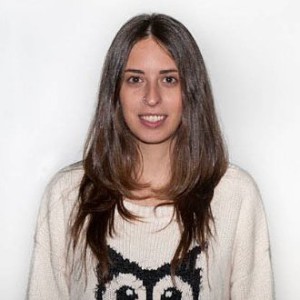 Patricia Galán, alumna Master Marketing IMF 
