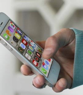 Cambios de google a las app