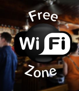 Cómo afectarán las novedades WiFi en el marketing