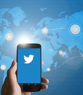 Twitter cumple 10 años
