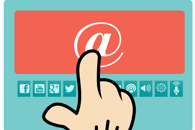 ¿Por qué Social Emial Marketing?