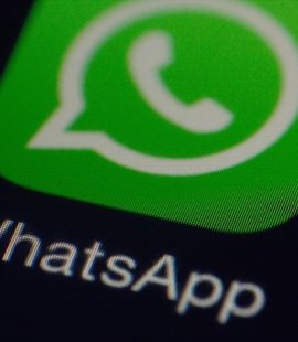Apps nativas de Whatsapp para tu Mac o Windows