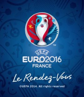 marketing y publicidad en la Eurocopa 2016